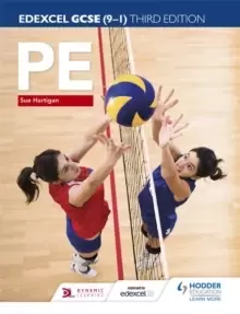 Image of Edexcel GCSE (9-1) PE Third Edition