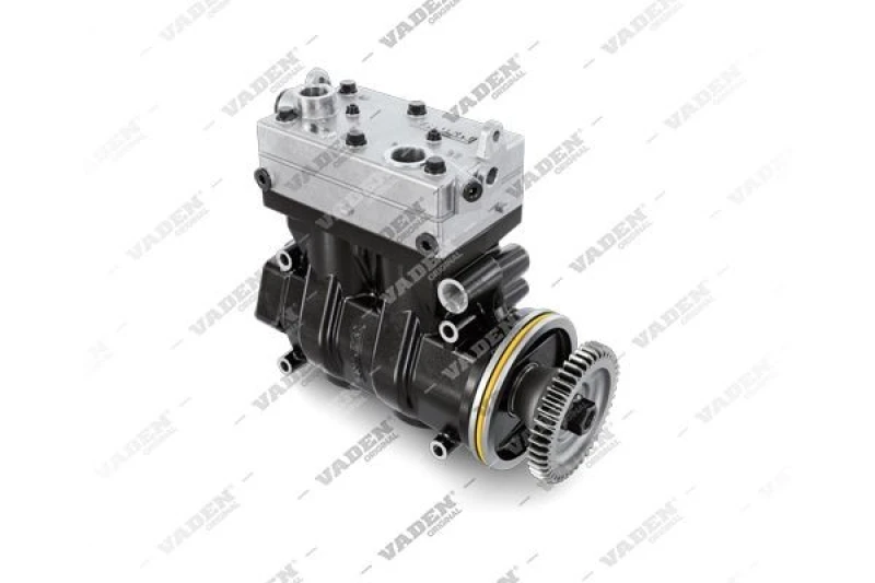 Image of VADEN 1600 080 004 Air suspension compressor Air suspension compressor (332)
