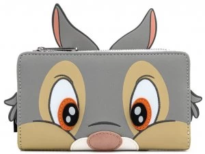 image of Bambi Loungefly - Klopfer Wallet multicolour