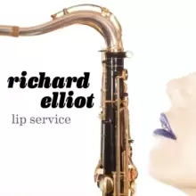 Image of Lip Service