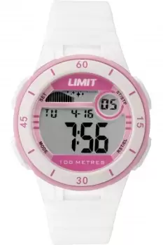 image of Limit Watch 5555.68