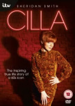 Image of Cilla 2014 Movie