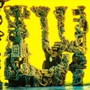 Image of King Gizzard And The Lizard Wizard - L.W. (Music CD)