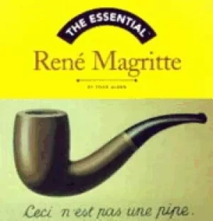 Image of essential rene magritte
