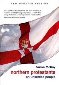 Image of Northern Protestants by Susan Mckay Book