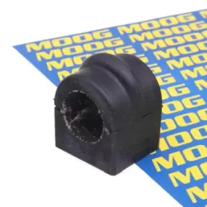 image of MOOG Stabilizer Bushes ME-SB-14914 Stabibuchse,Stabilisator Buchse MERCEDES-BENZ,A-Klasse (W169),B-Klasse (W245),E-Klasse Limousine (W210)