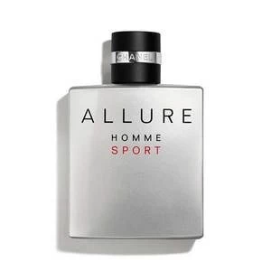Image of Chanel Allure Homme Sport Eau de Toilette For Him 50ml