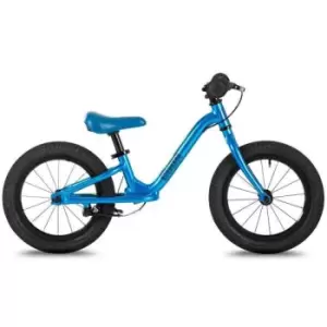 Image of Cuda Runner 14" Kids Balance Bike Blue