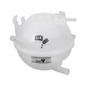 Image of Radiator Coolant Expansion Tank 46748 by Febi Bilstein