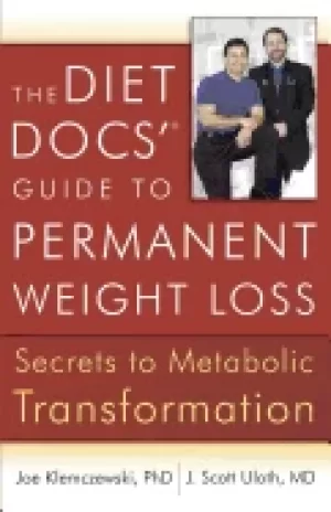 Image of diet docs guide to permanent weight loss secrets to metabolic transformatio