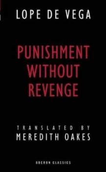 Image of Punishment Without Revenge by Lope De Vega Paperback