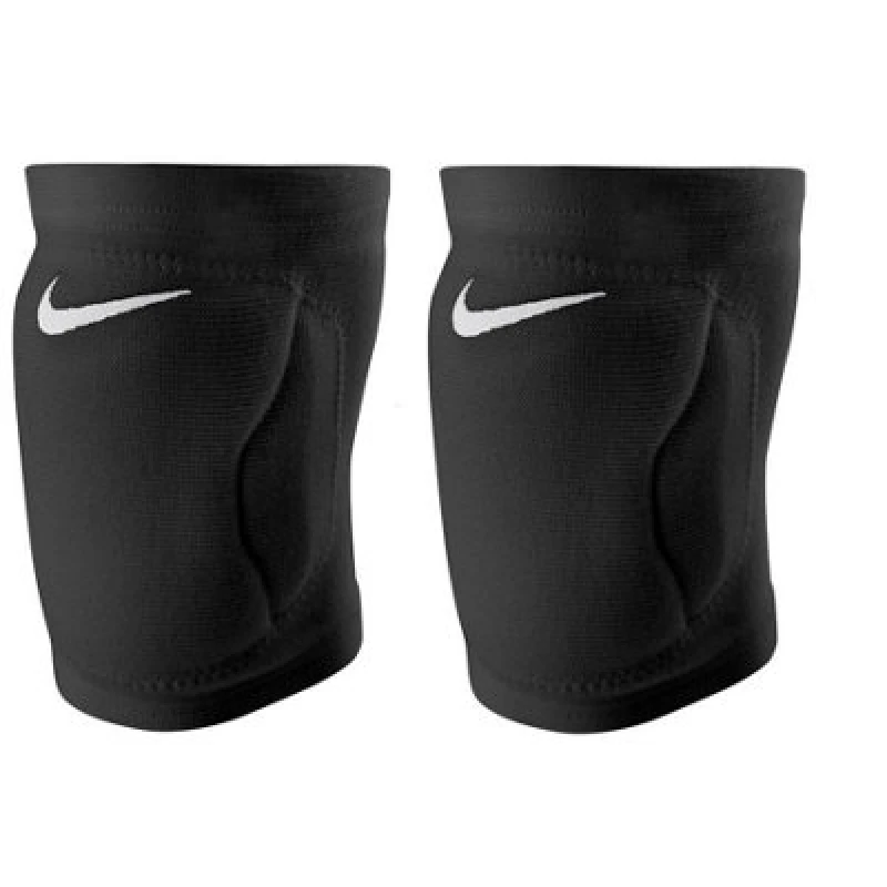 Image of Nike Streak Volleyball Knee Pad Black/white (Xs)