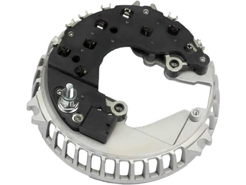 Image of AS-PL Rectifier, alternator AS-PL ARC9033