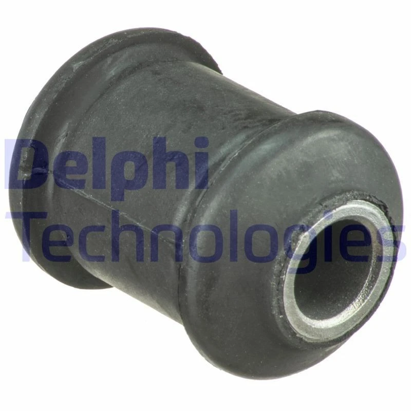 Image of DELPHI Trailing arm / Suspension arm bush DELPHI TD1789W