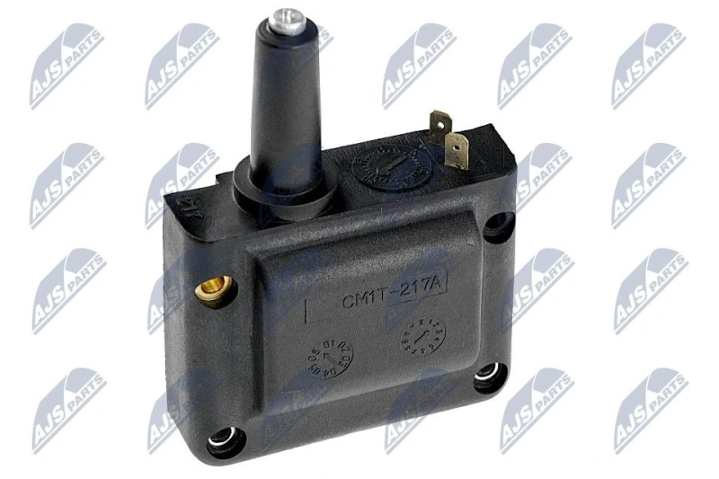 Image of NTY Ignition coil NTY ECZ-HD-005