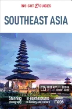 Image of insight guides southeast asia