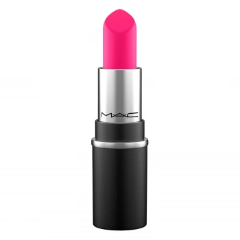 Image of MAC Mini Lipstick (Various Shades) 1.8g - Breathing Fire