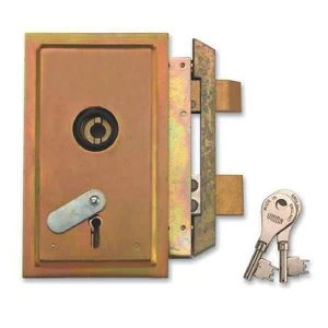 image of Union 22511 Panel Lock