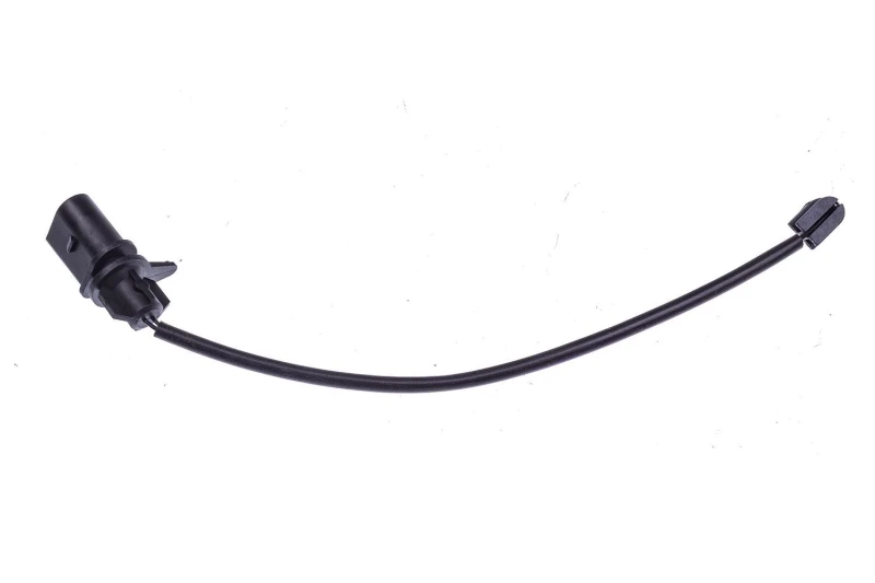 Image of DENCKERMANN Brake pad wear sensor DENCKERMANN B170154