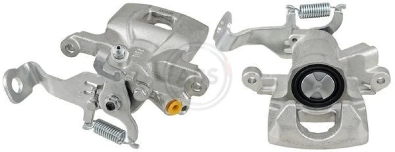 Image of A.B.S. Brake caliper A.B.S. 740422