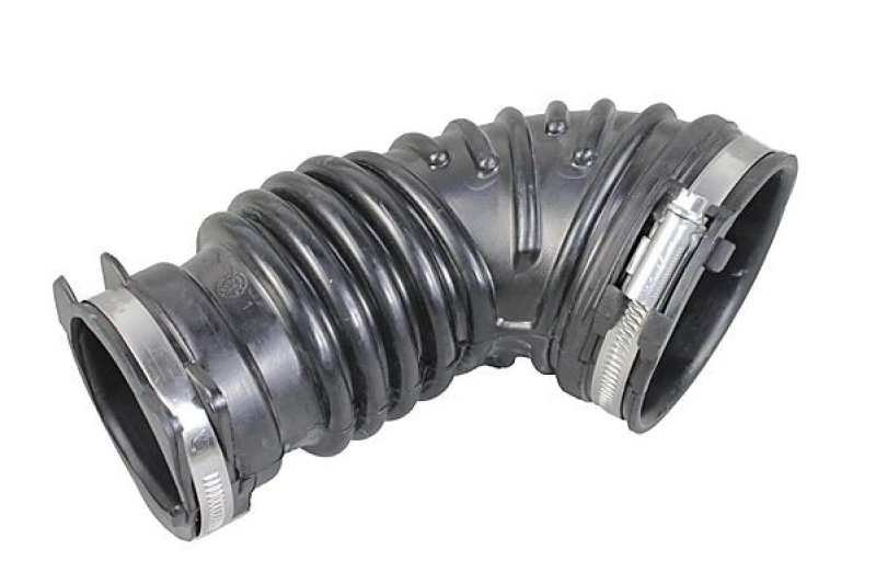 Image of Intake pipe, air filter METZGER 2388068