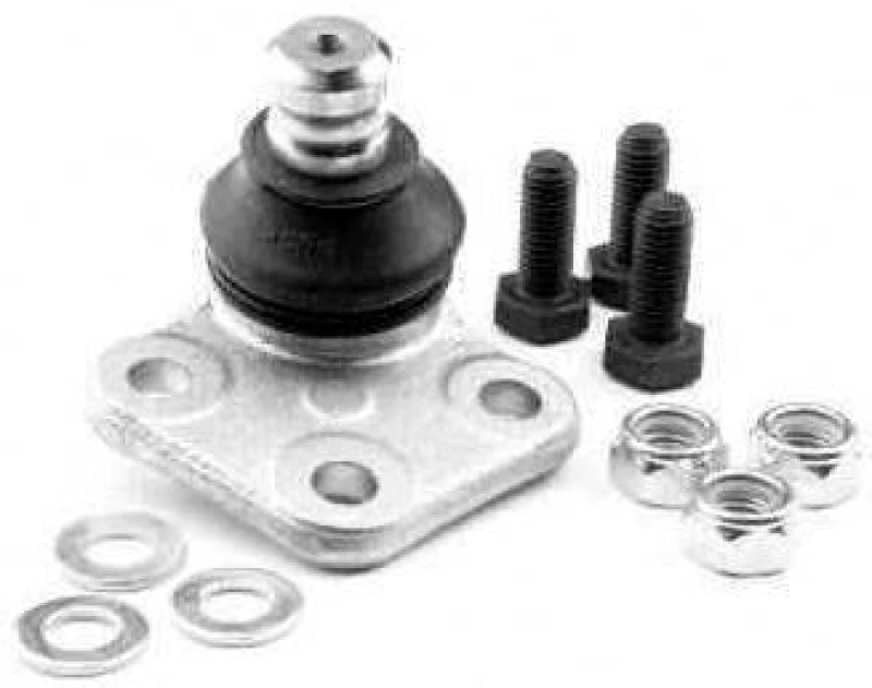 Image of MOTAQUIP Ball Joint MOTAQUIP LVSJ1095