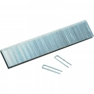 Image of Stanley Bostitch Sx5035 Finish Staple Narrow Crown 20mm Pack of 800