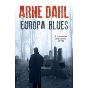 Image of Europa Blues
