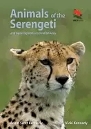 Image of animals of the serengeti and ngorongoro conservation area