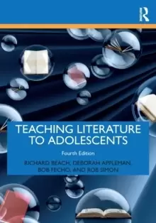 Image of Teaching Literature to Adolescents