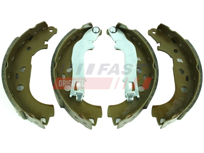 Image of FAST Brake Shoe Set FAST FT30069