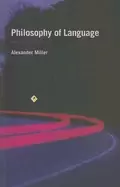 Image of philosophy of language second edition