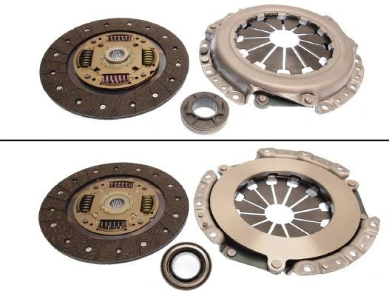 Image of KAWE Clutch kit KAWE 962734