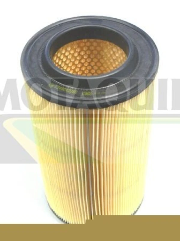 Image of MOTAQUIP Air filter MOTAQUIP VFA1154