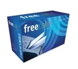 Image of Freecolor TN423M-FRC toner cartridge Compatible Magenta