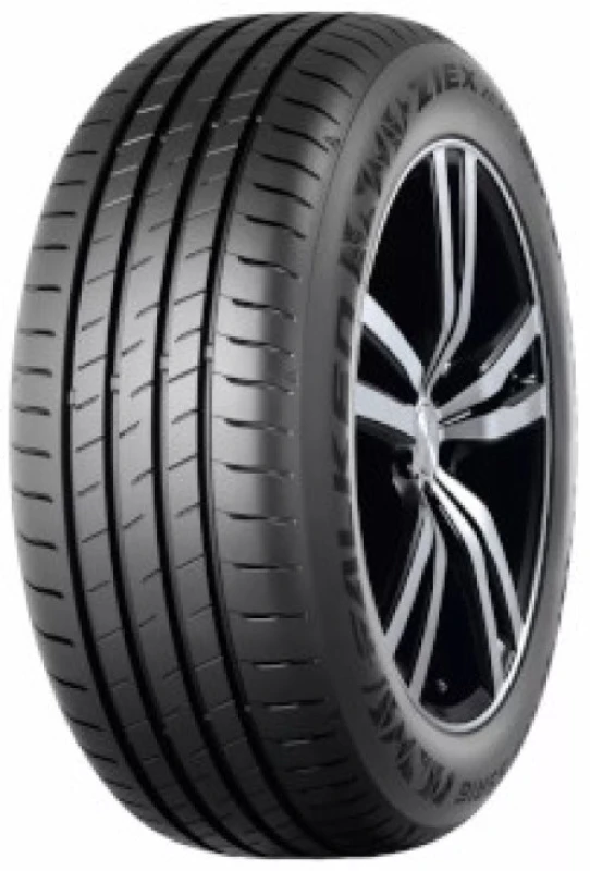 Image of Falken ZIEX ZE320 205/55 R16 91V passenger car Summer tyres Tyres 357244 Tyres (100001)