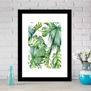 Image of SC447511879 Multicolor Decorative Framed MDF Painting