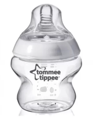 image of Tommee Tippee Baby Bottle Closer To Nature 150ml