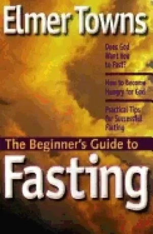 Image of beginners guide to fasting