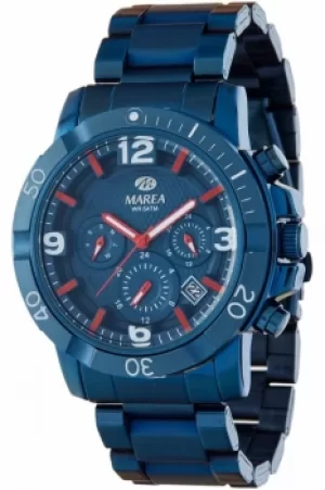 Image of Mens Marea Watch B41207/4