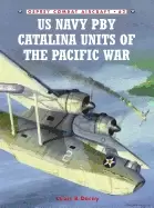 Image of us navy pby catalina units of the pacific war