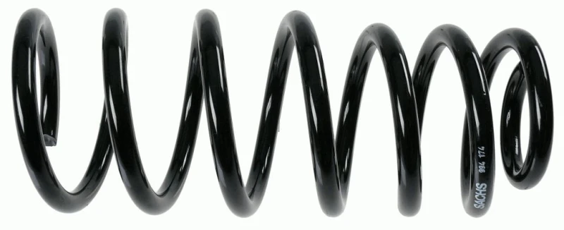 Image of Coil spring SACHS 994 174