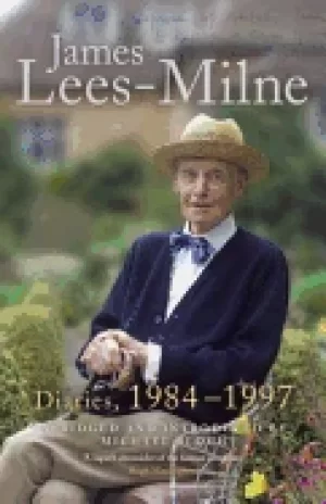 Image of diaries 1984 1997