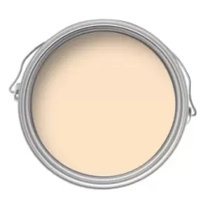 Image of Crown Breatheasy Soft Cream - Matt Emulsion Paint - 2.5L