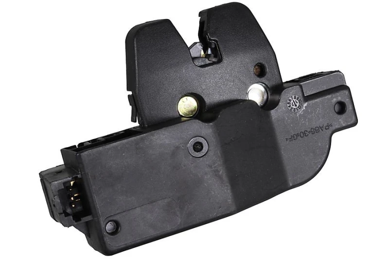 Image of Tailgate lock METZGER 2310928