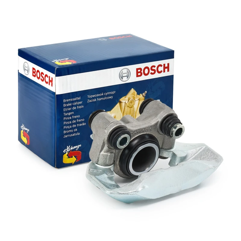 Image of Brake caliper Bosch 0 986 473 100
