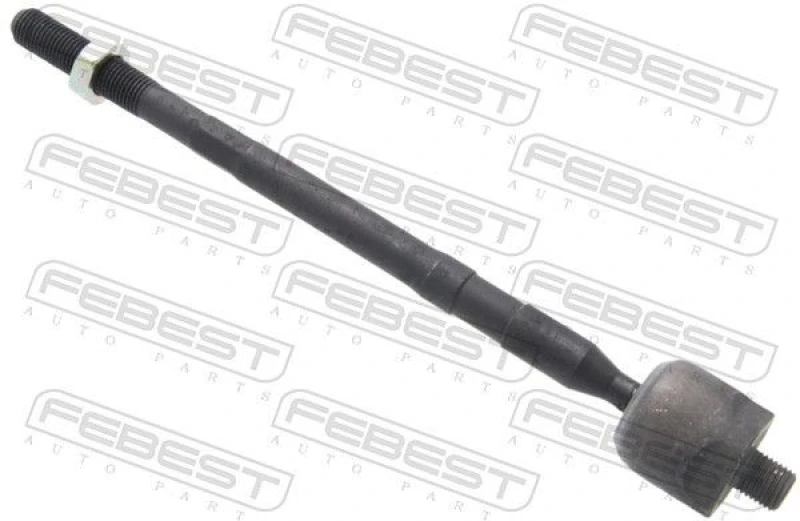 Image of FEBEST 2122-FUS Inner Tie Rod Front Axle Inner Tie Rod (51)