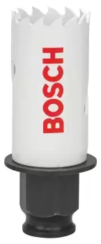 image of Bosch Holesaw (Dia) 25mm