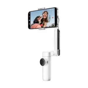 image of Insta360 Flow Gimbal in Summit White