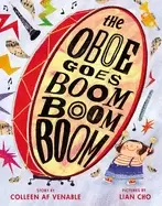 Image of oboe goes boom boom boom